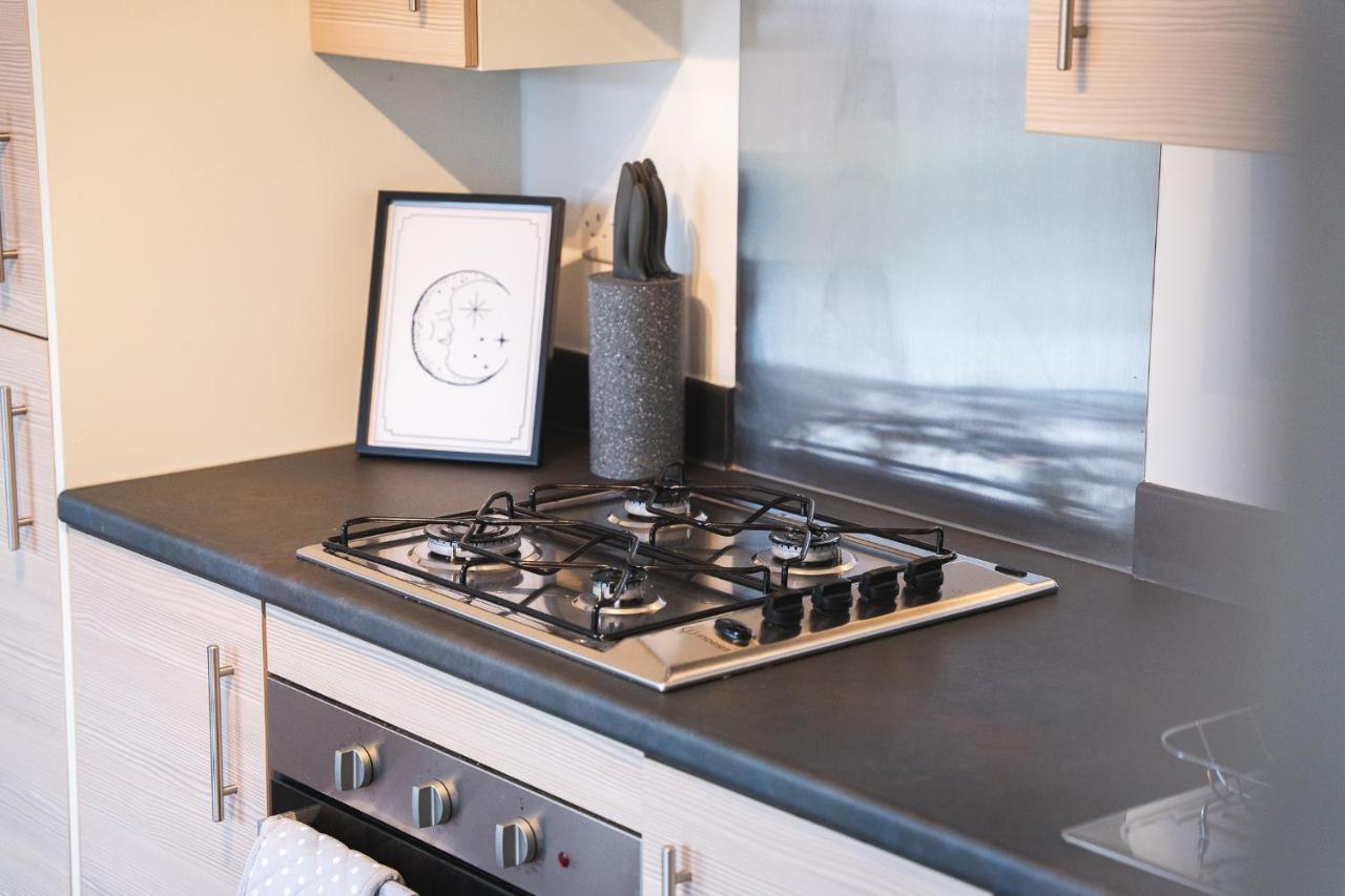 Centre 2-bed - New - Free Wi-fi - Apartamento Manchester